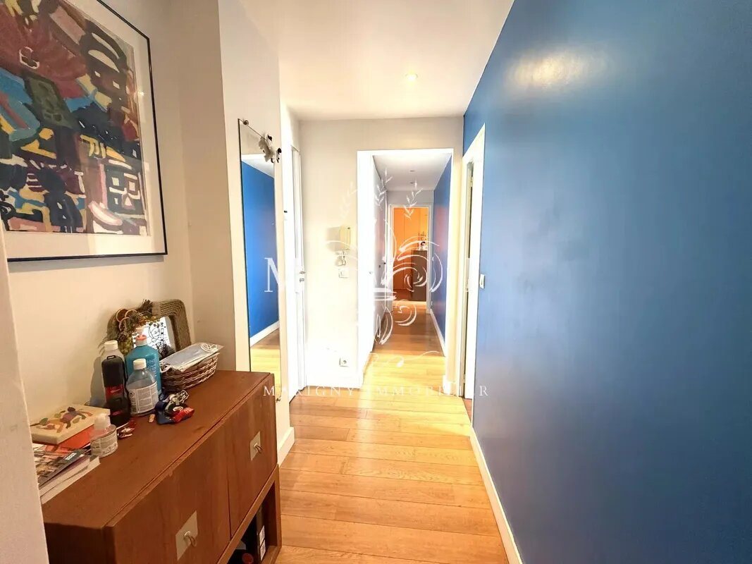 Appartement à vendre, 63m², Vincennes