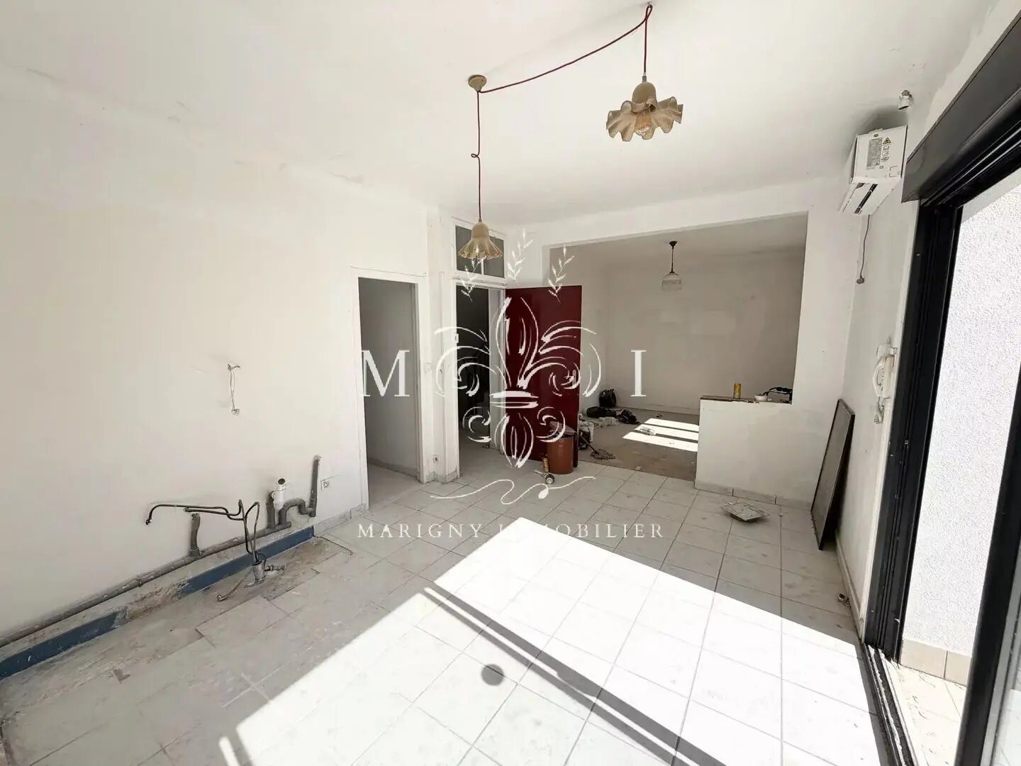 Maison à vendre, 7m², Fontenay-sous-Bois
