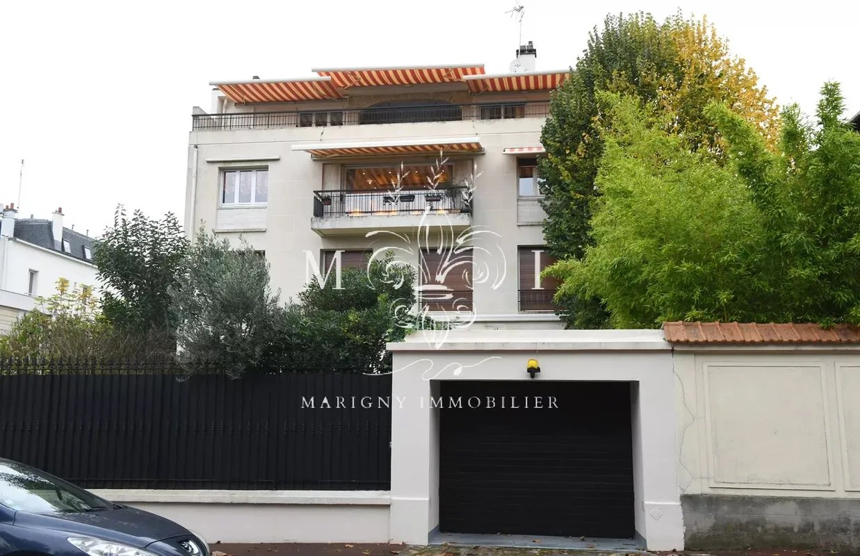 Maison à vendre, 200m², Fontenay-sous-Bois