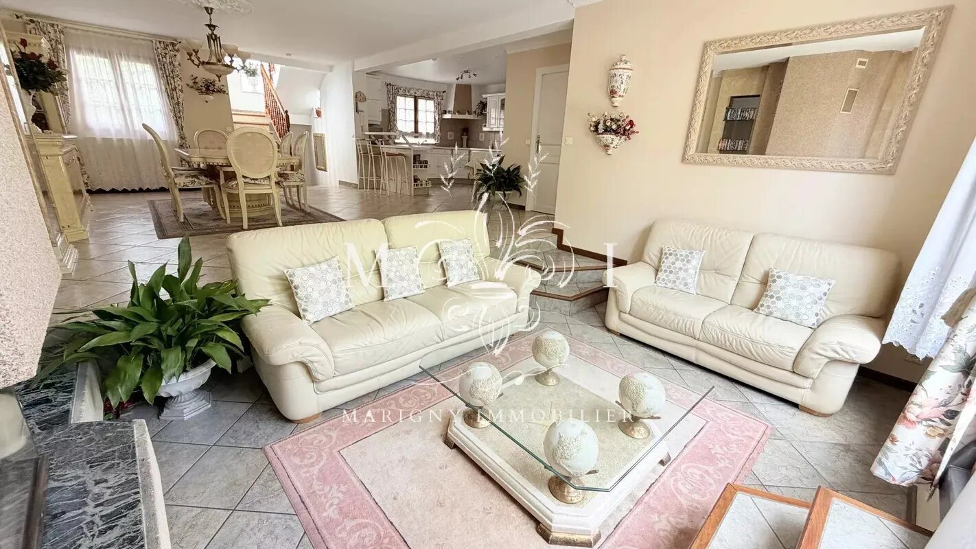 Maison à vendre, 265m², Noisy-le-Sec