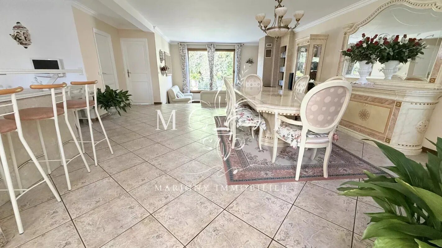Maison à vendre, 265m², Noisy-le-Sec