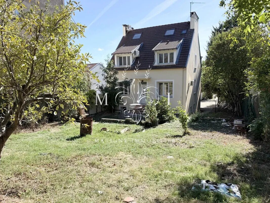 Maison à vendre, 7m², Nogent-sur-Marne