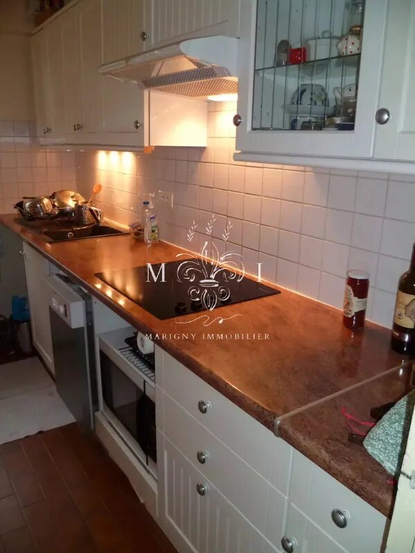 Appartement à vendre, 48m², Vincennes