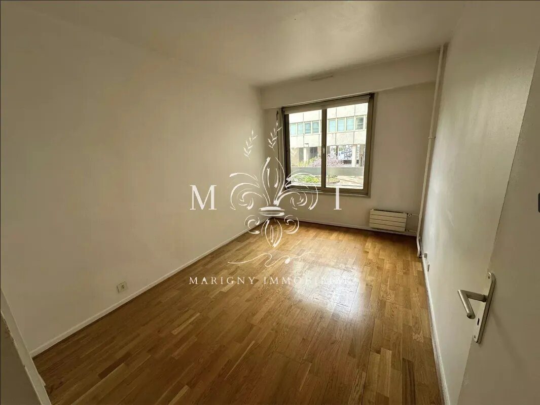 Appartement à vendre, 48m², Vincennes