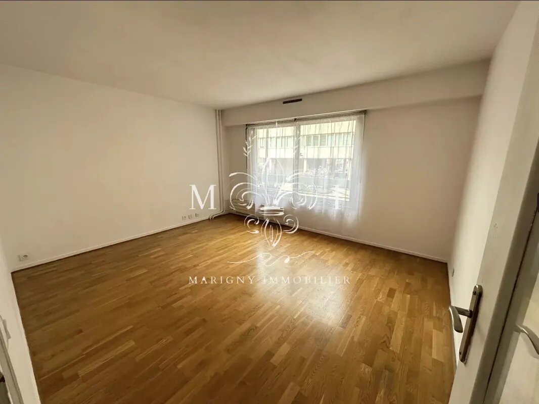 Appartement à vendre, 48m², Vincennes