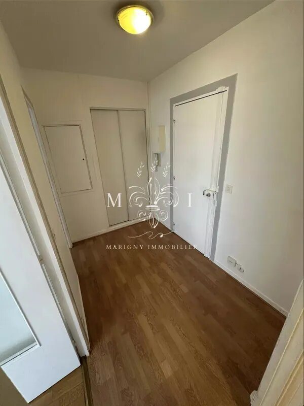 Appartement à vendre, 48m², Vincennes