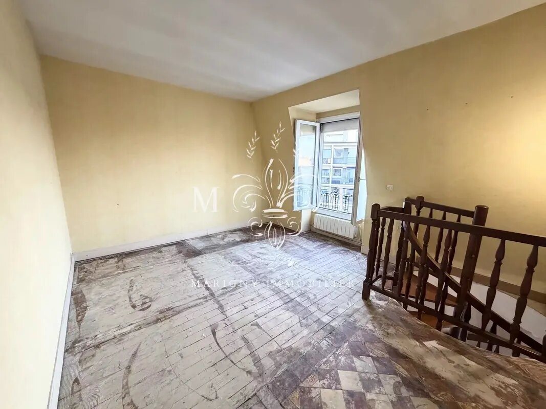 Appartement à vendre, 86m², Vincennes