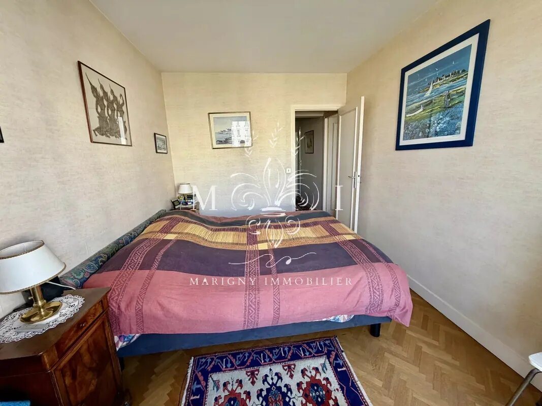 Appartement à vendre, 119m², Saint-Mandé