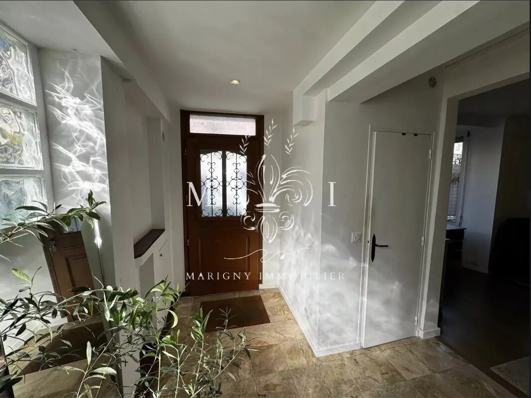 Maison à vendre, 212m², Montreuil
