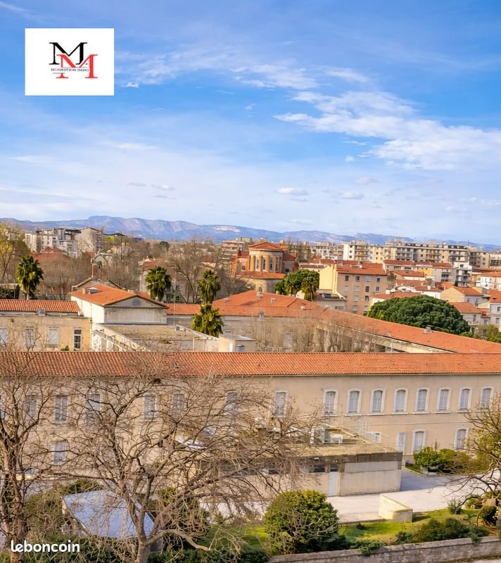 Appartement à vendre, 105m², Perpignan