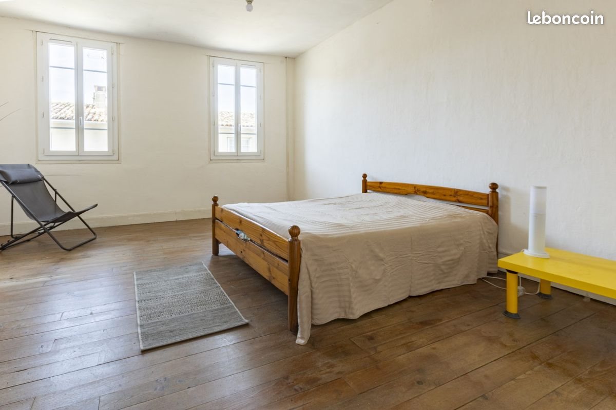 Maison à vendre, 130m², Verdun-sur-Garonne