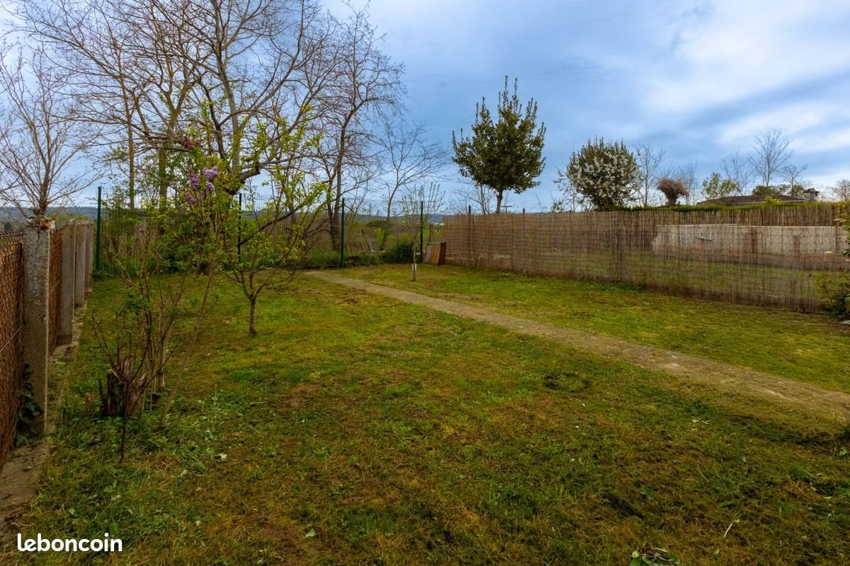 Maison à vendre, 77m², Albi