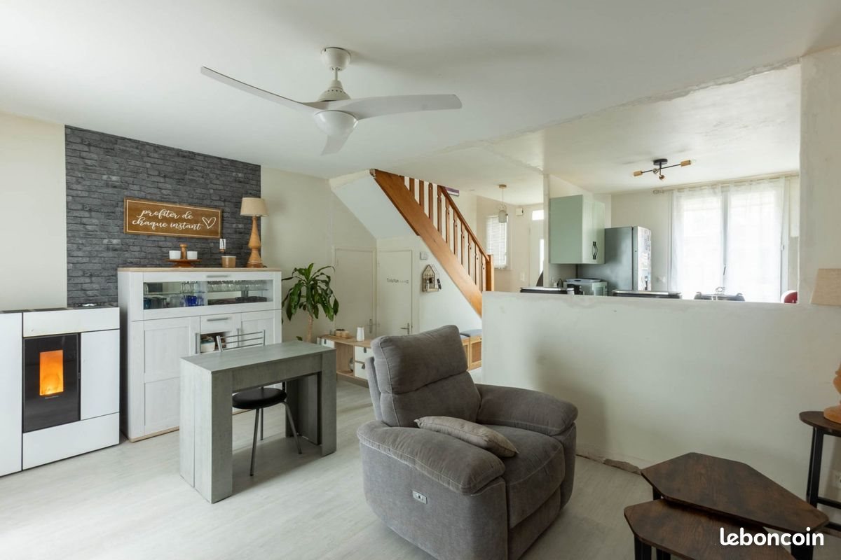 Maison à vendre, 77m², Albi
