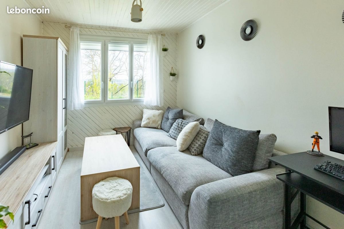 Maison à vendre, 77m², Albi