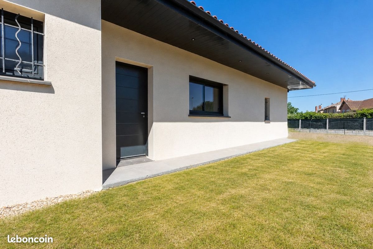 Maison à vendre, 98m², Albi