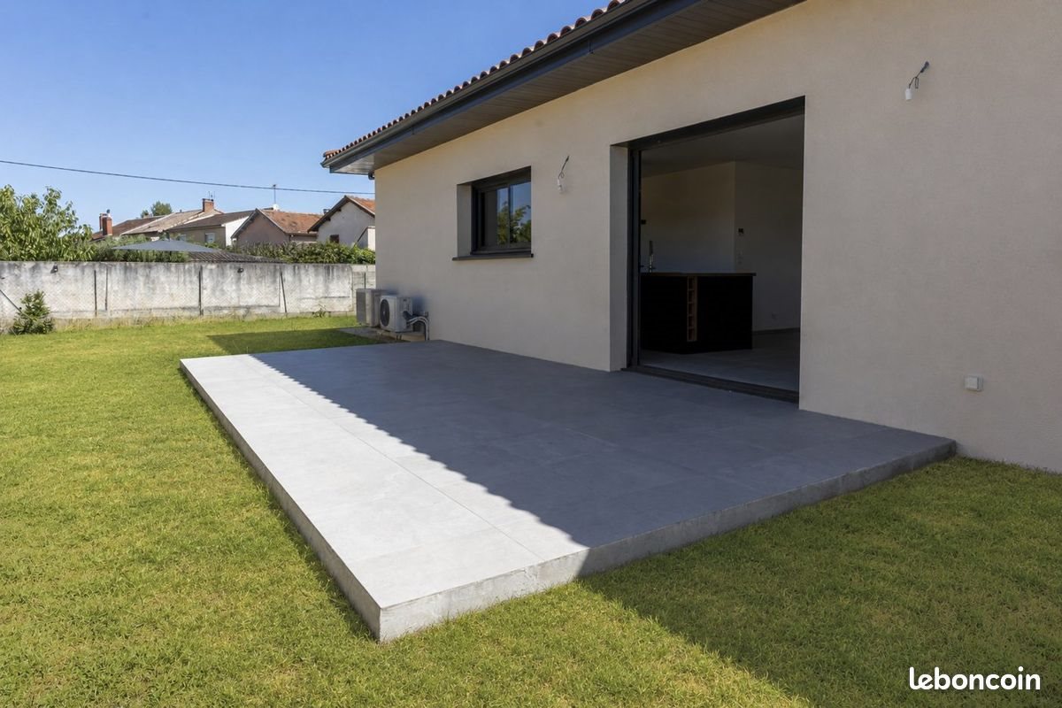 Maison à vendre, 98m², Albi