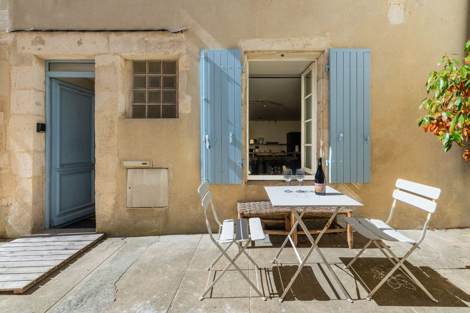 Maison à vendre, 55m², La Rochelle