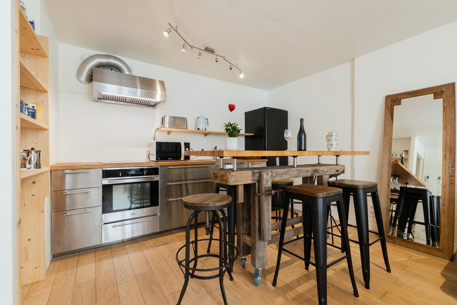 Maison à vendre, 55m², La Rochelle