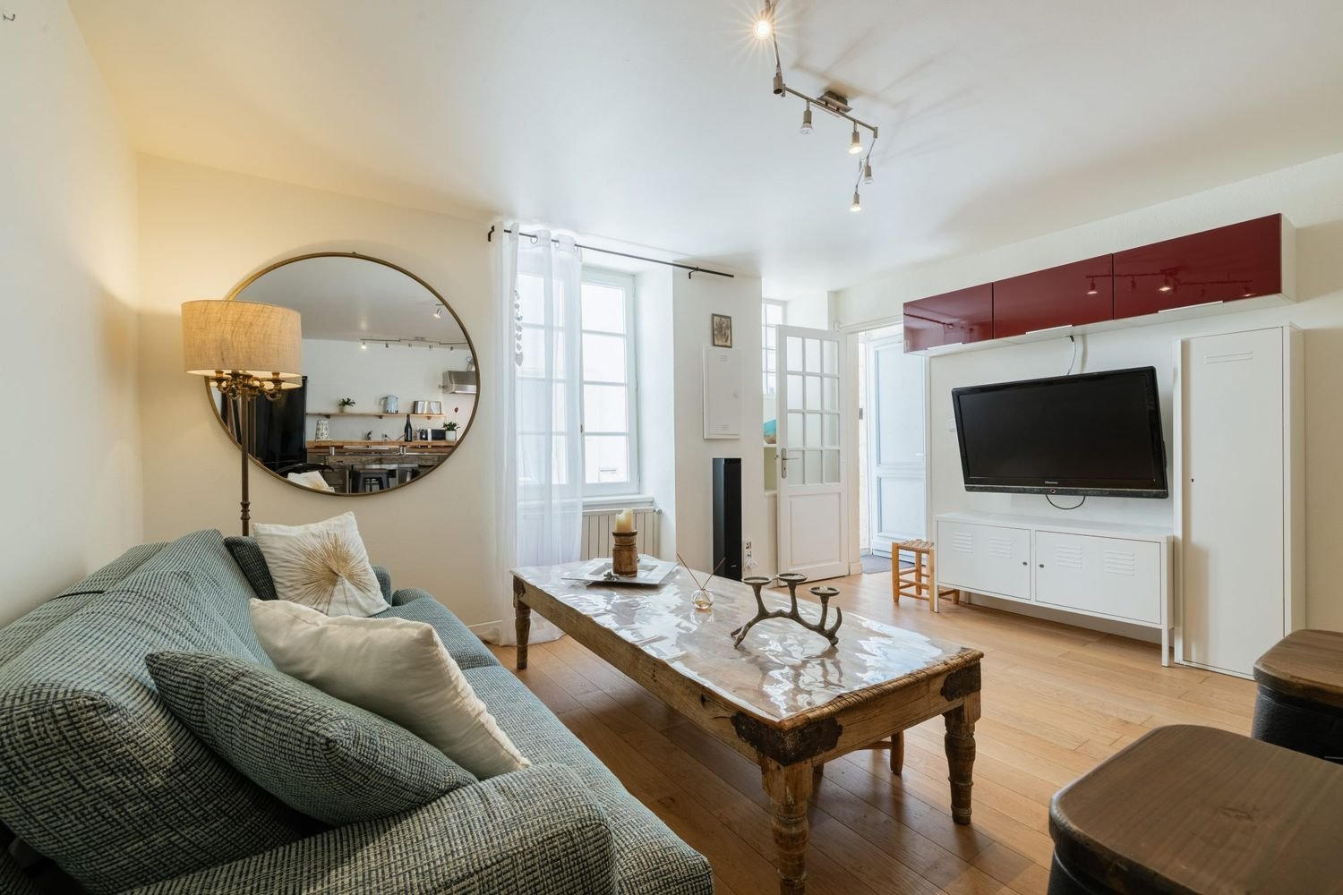 Maison à vendre, 55m², La Rochelle