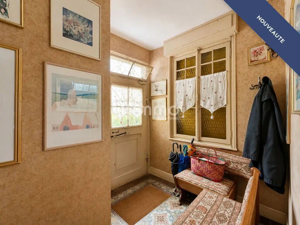 Maison à vendre, 176m², Bollwiller