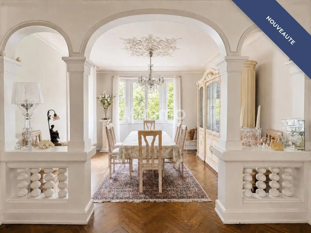 Maison à vendre, 176m², Bollwiller