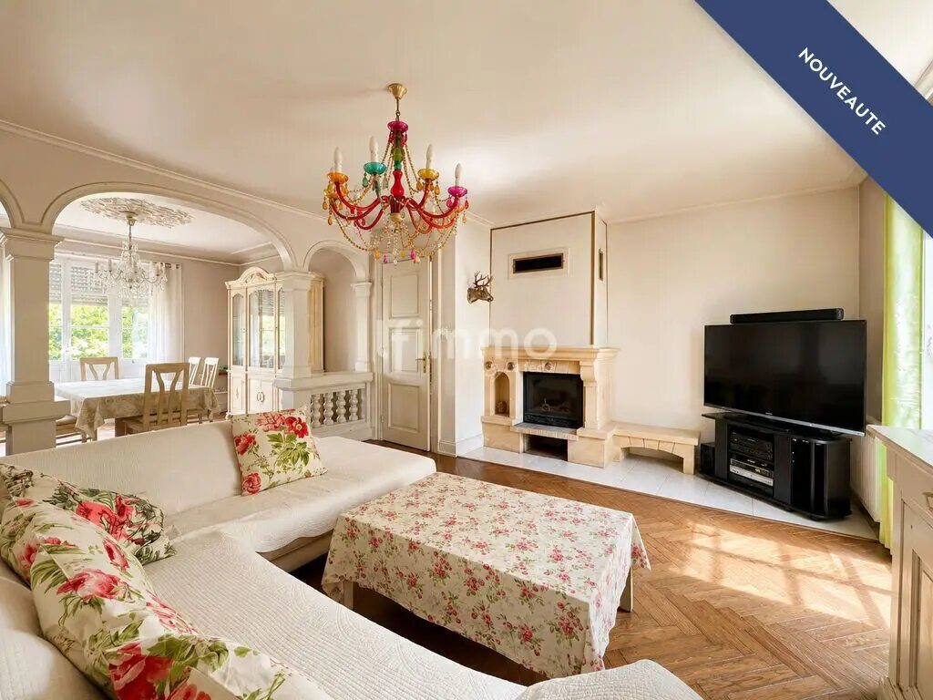 Maison à vendre, 176m², Bollwiller