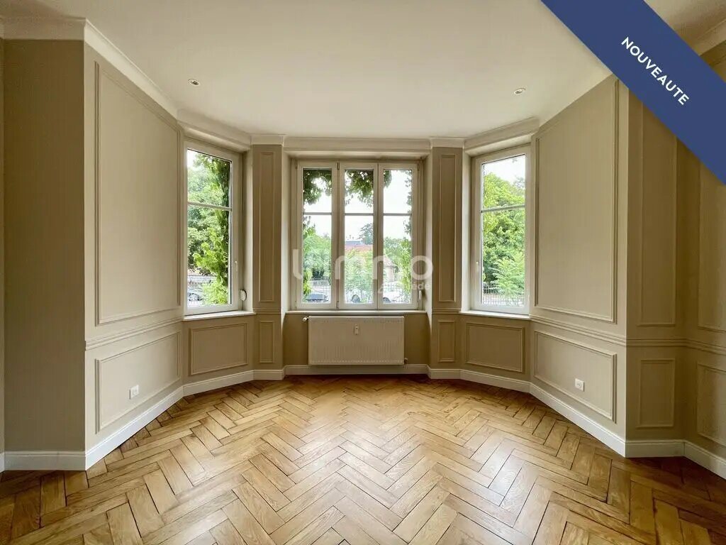 Appartement à vendre, 53m², Cernay