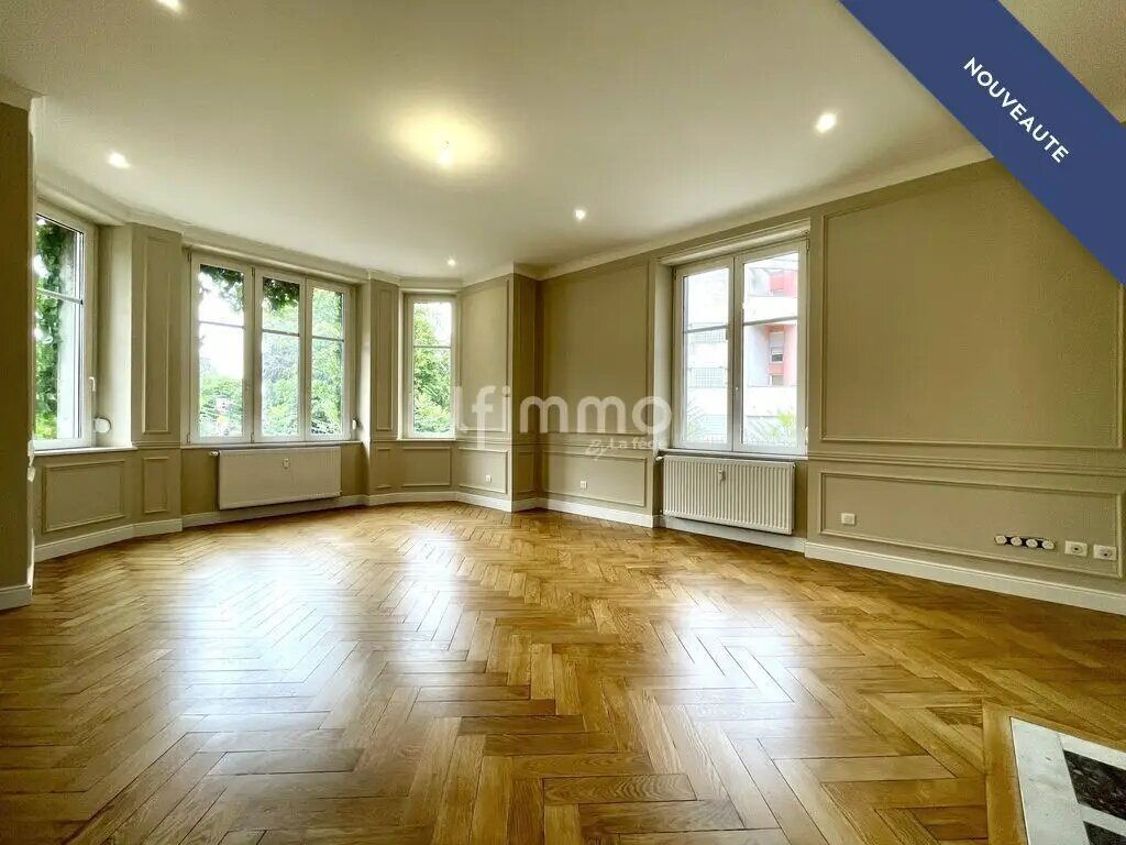 Appartement à vendre, 53m², Cernay