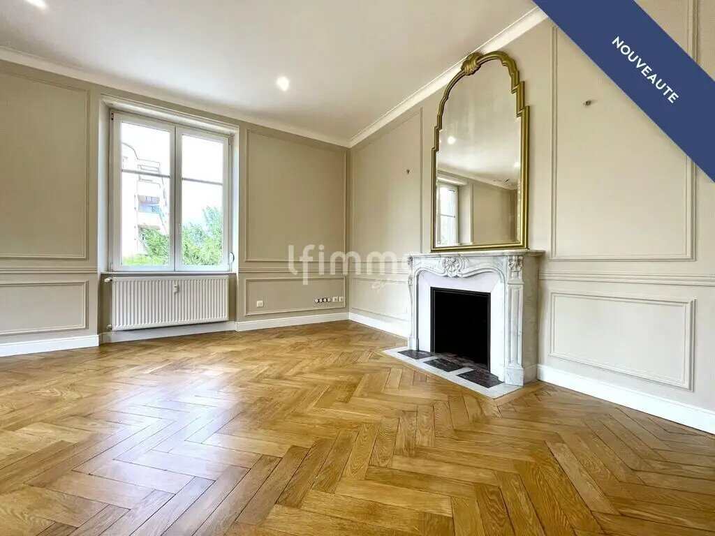 Appartement à vendre, 53m², Cernay