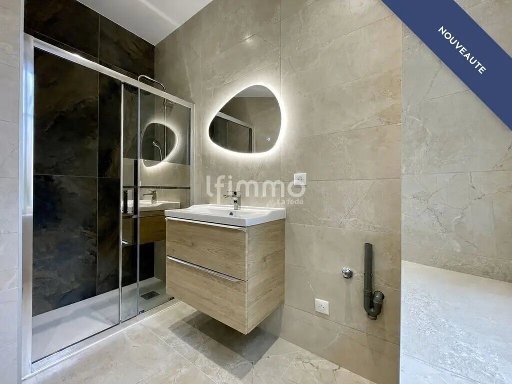 Appartement à vendre, 53m², Cernay