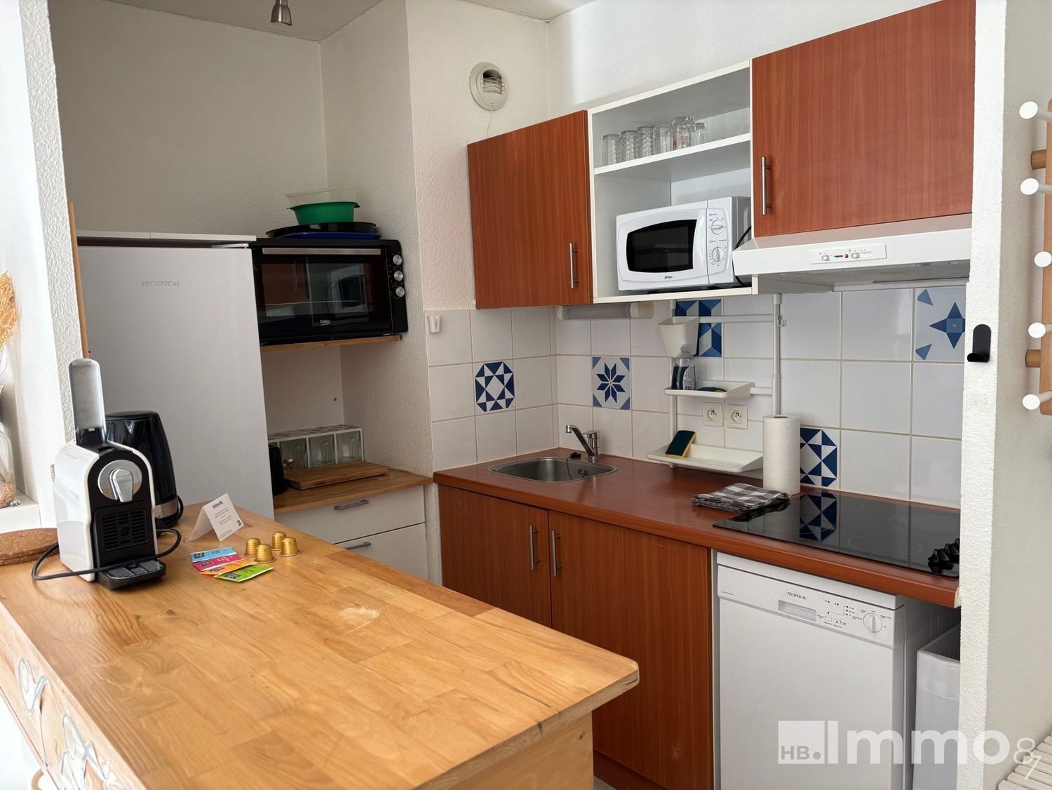 Appartement à louer, 52m², Limoges