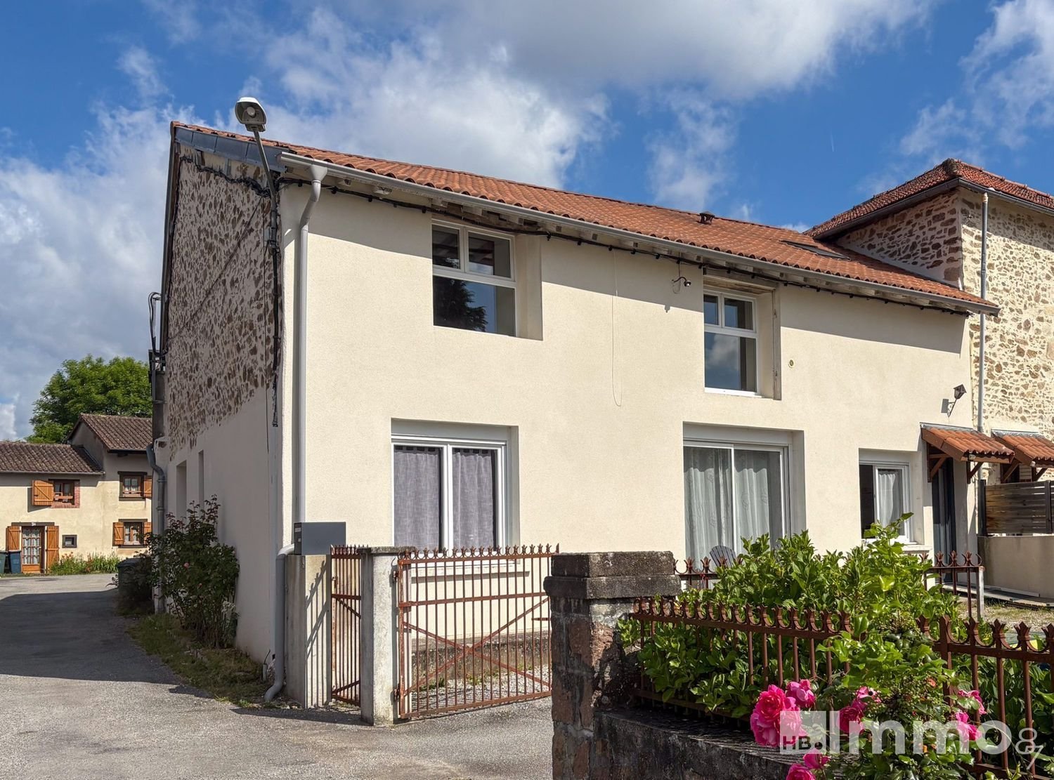 Maison à vendre, 176m², Feytiat