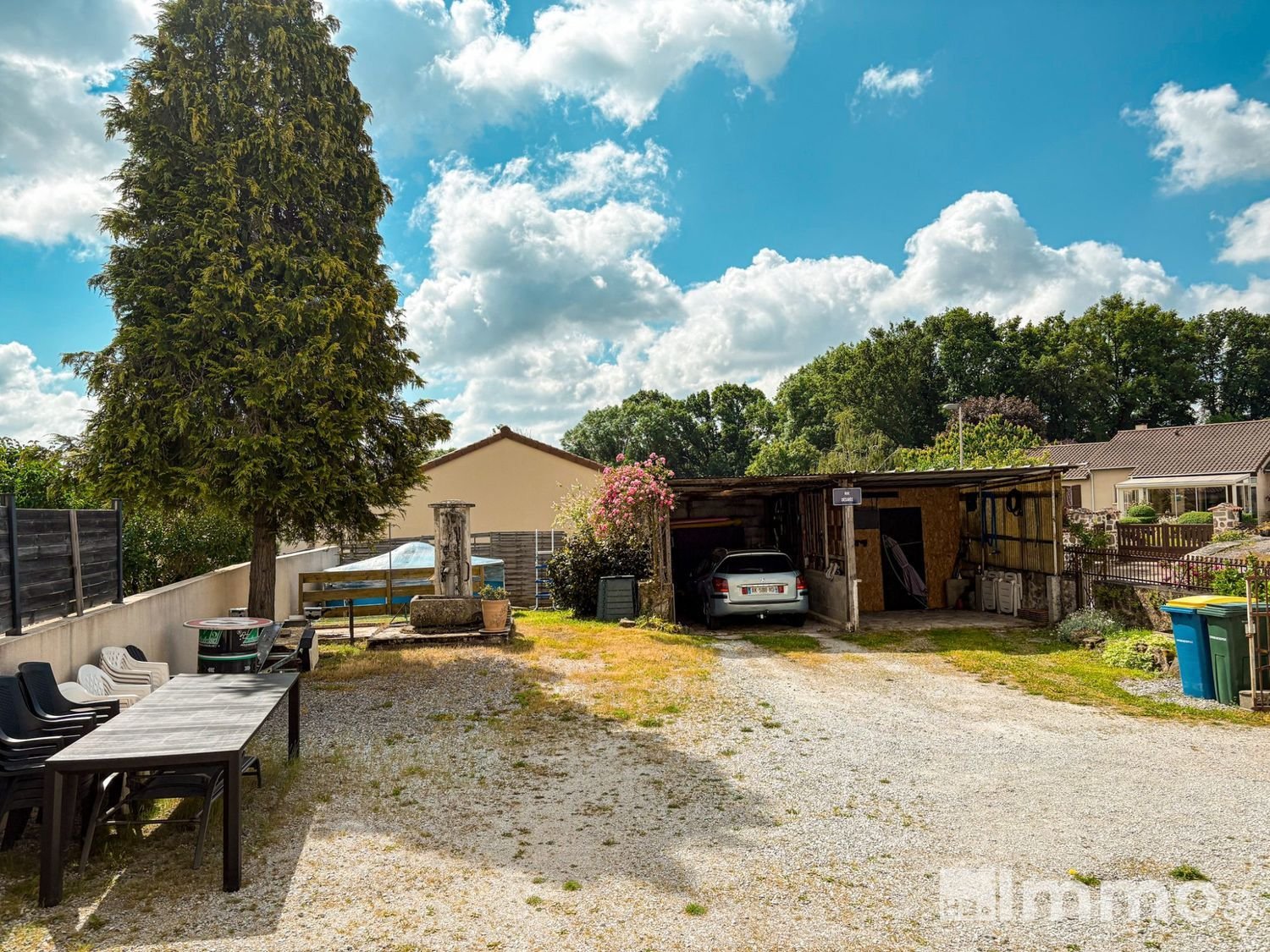 Maison à vendre, 176m², Feytiat
