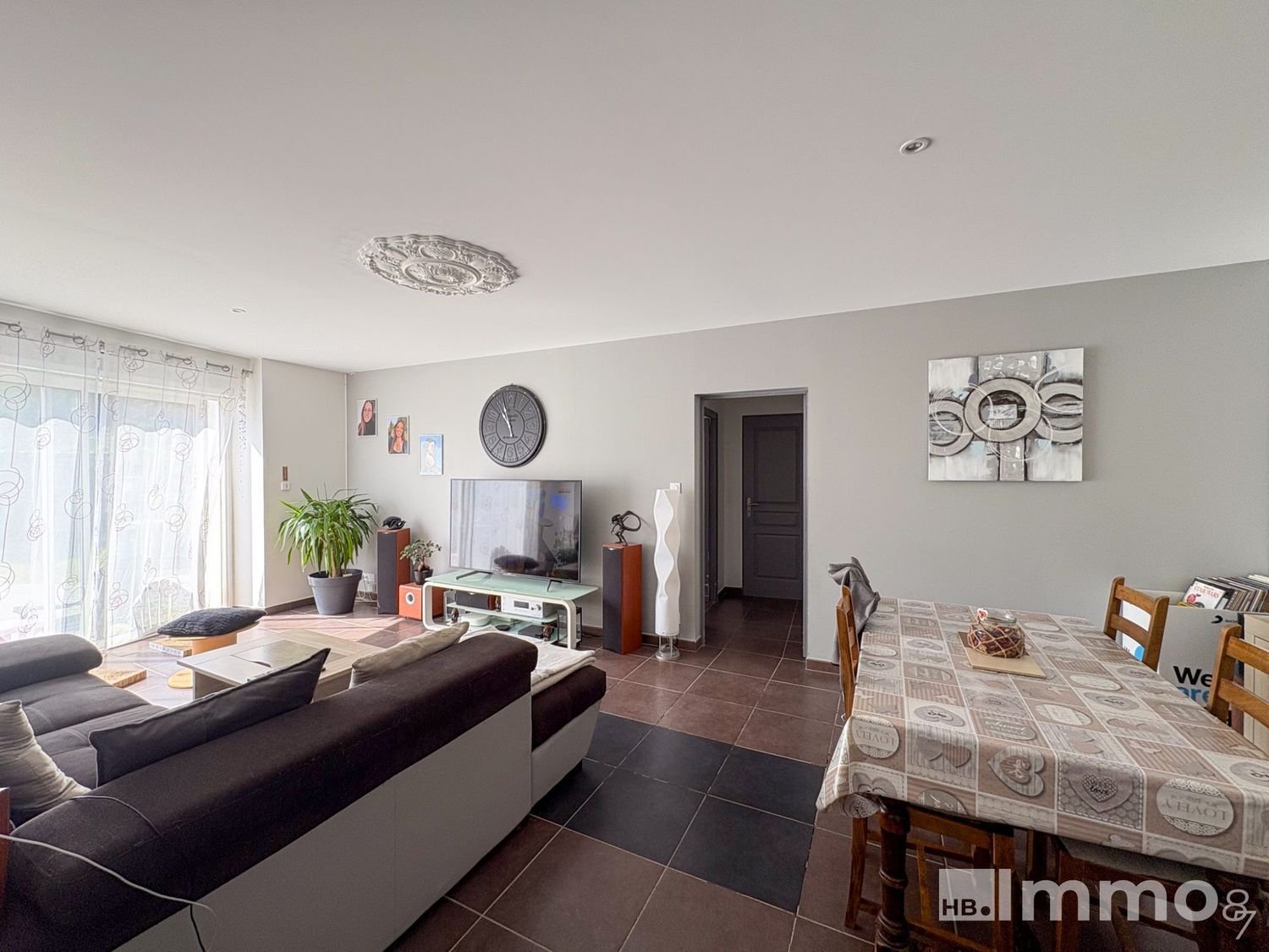 Maison à vendre, 176m², Feytiat