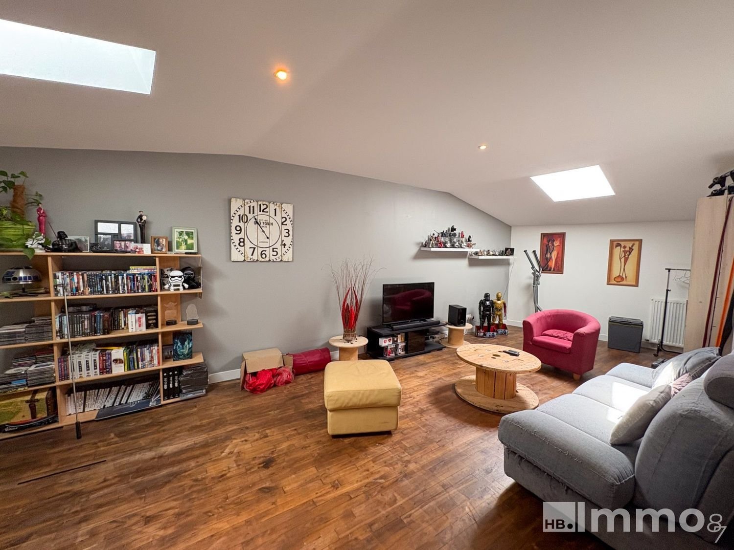 Maison à vendre, 176m², Feytiat