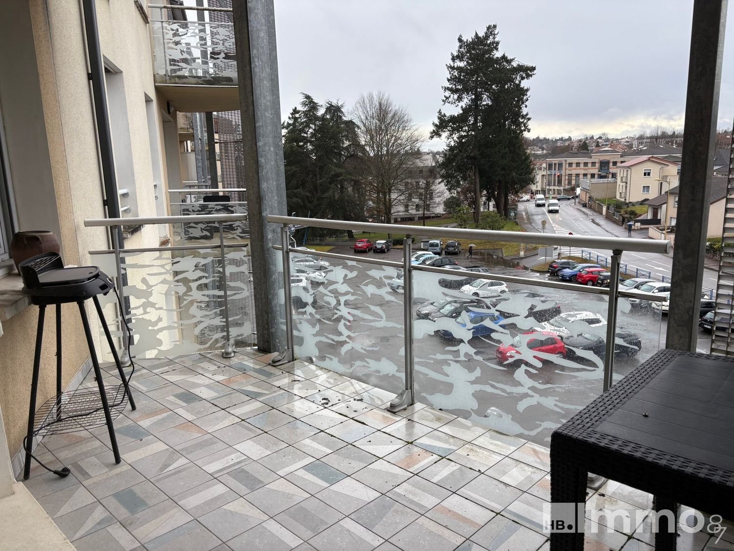 Appartement à vendre, 82m², Isle