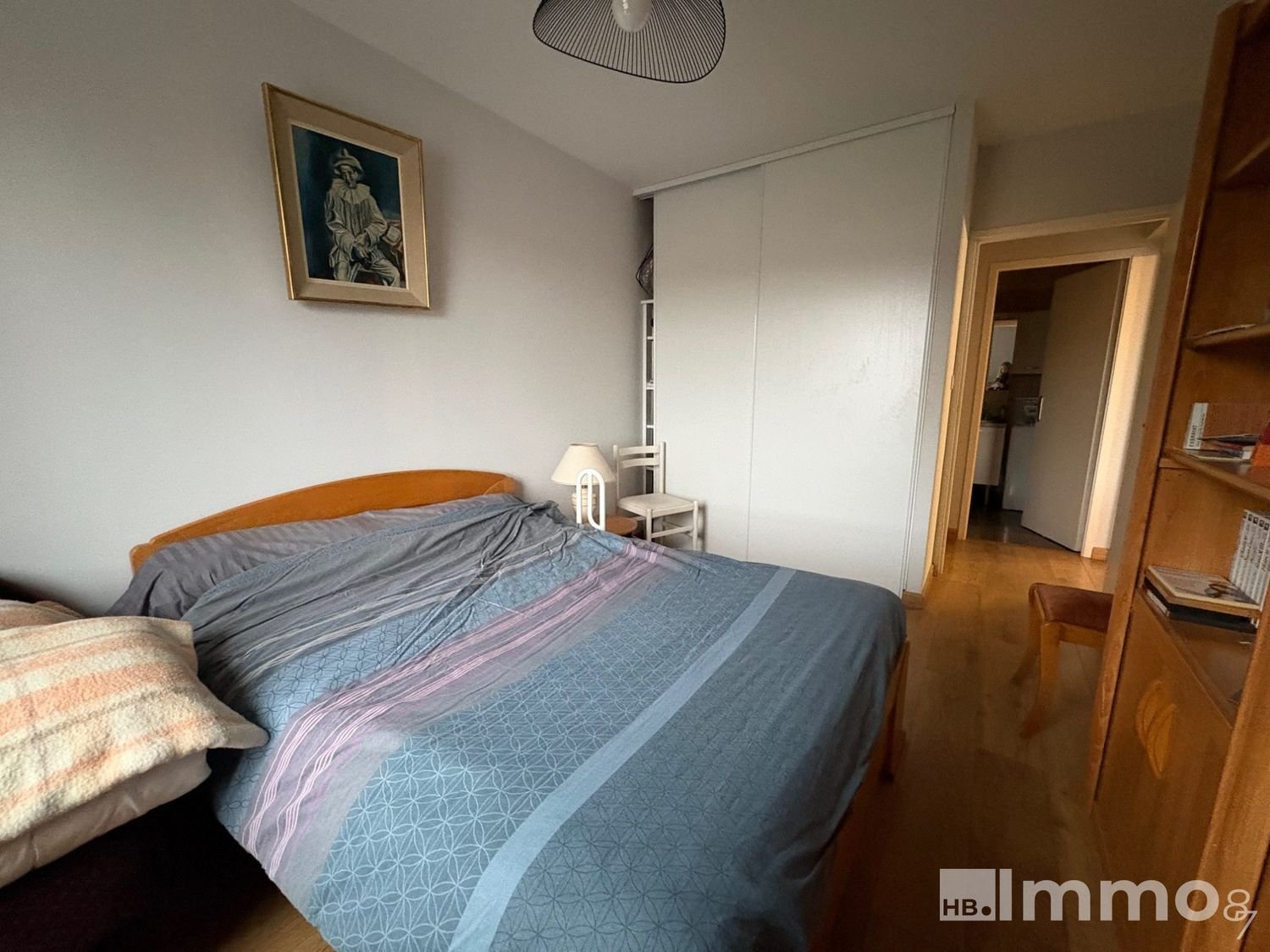 Appartement à vendre, 82m², Isle