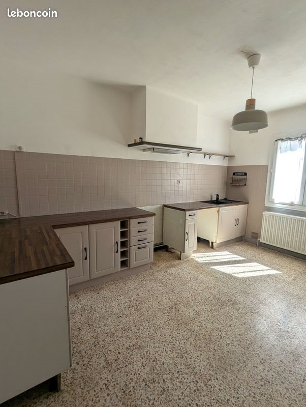 Maison à vendre, 88m², Châteauneuf-les-Martigues