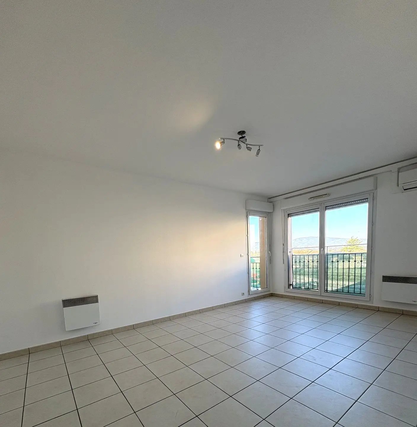 Appartement à vendre, 63m², La Roque-d'Anthéron