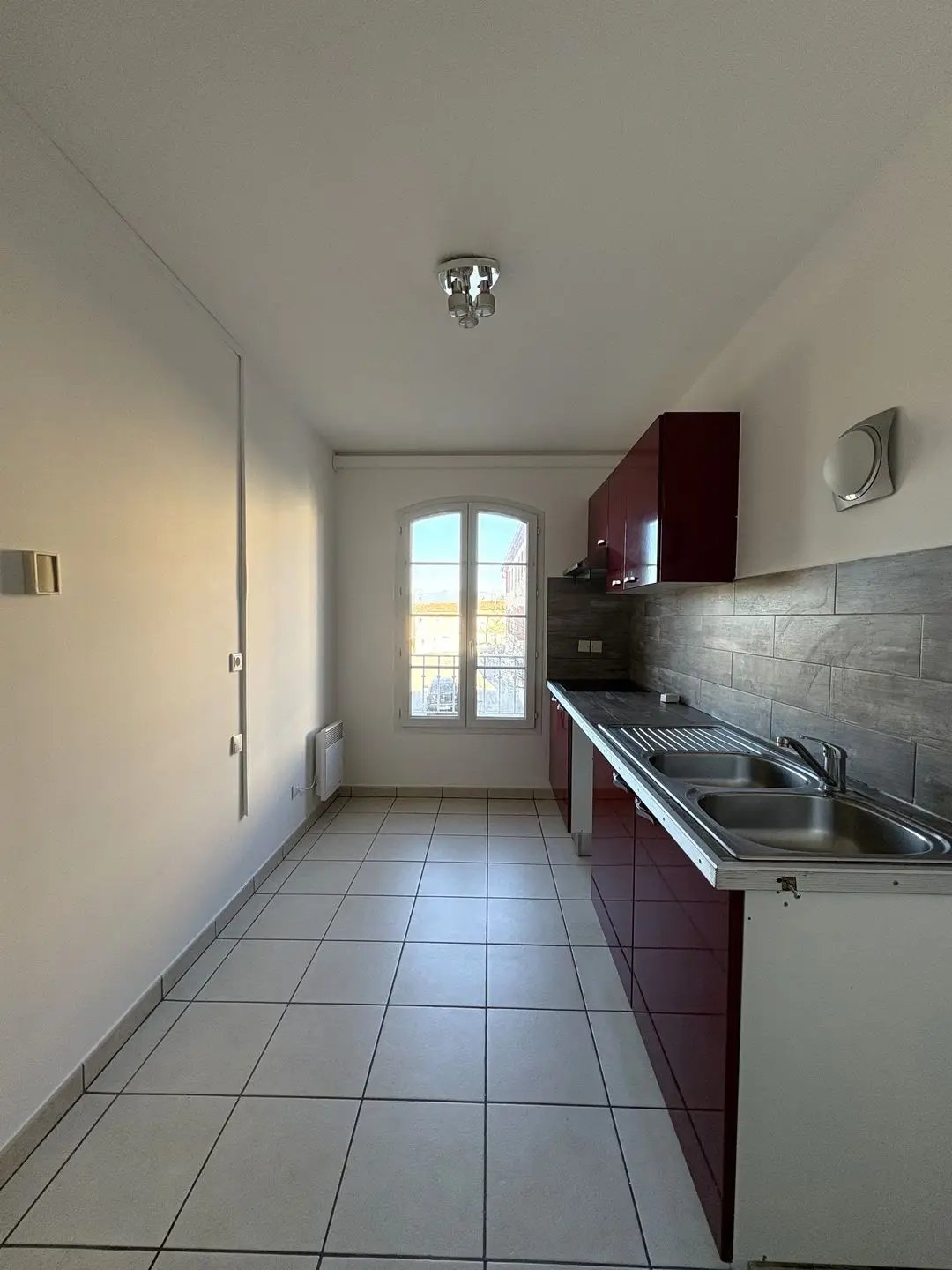 Appartement à vendre, 63m², La Roque-d'Anthéron