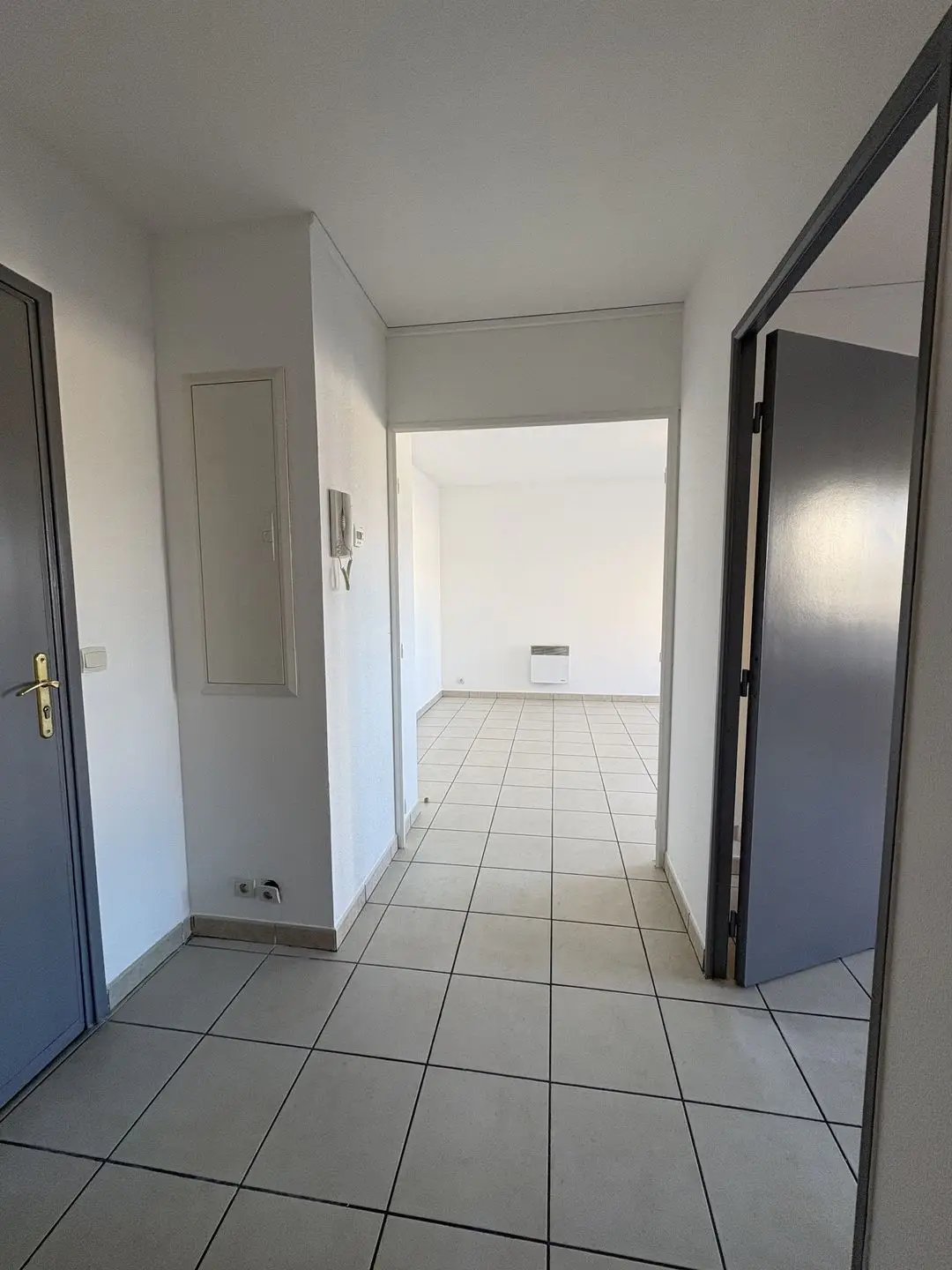 Appartement à vendre, 63m², La Roque-d'Anthéron
