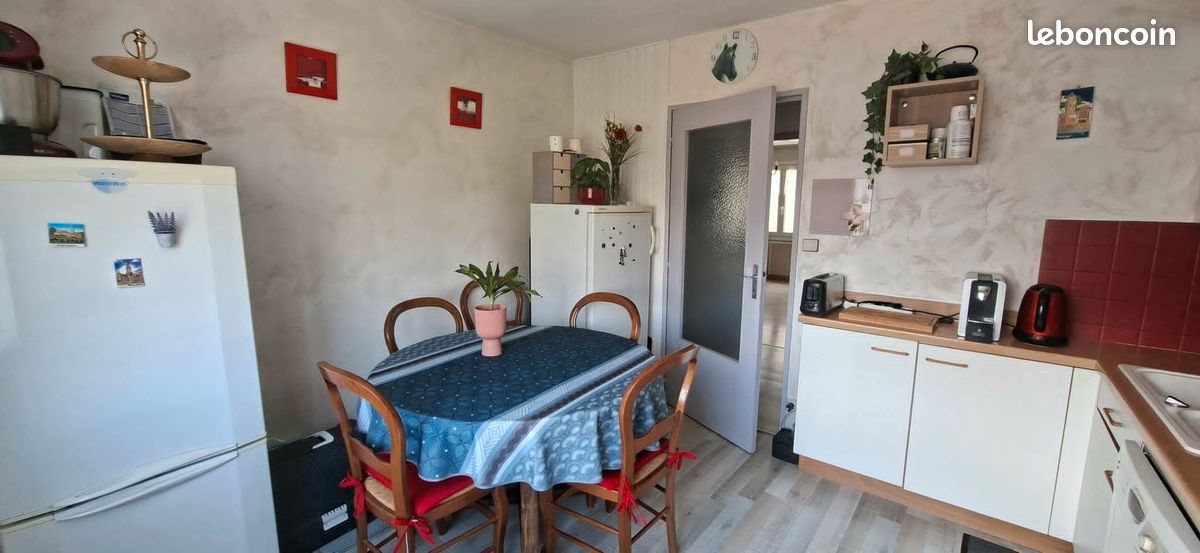 Appartement à vendre, 83m², Pontarlier