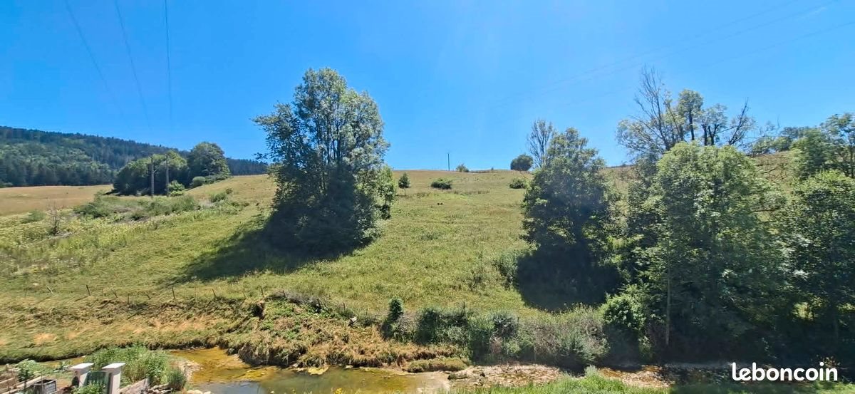 Appartement à vendre, 92m², Pontarlier
