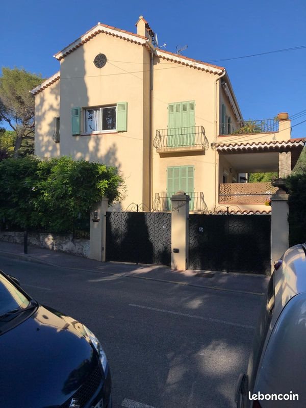 Appartement à louer, 85m², Cannes