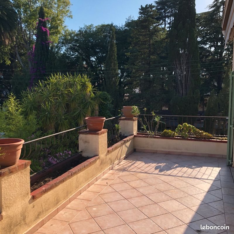 Appartement à louer, 85m², Cannes