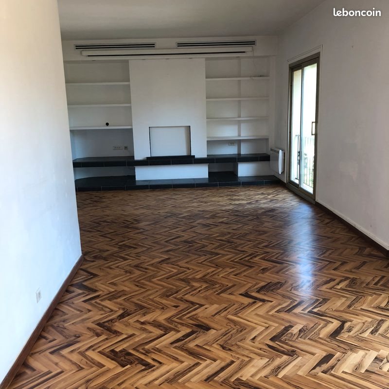 Appartement à louer, 85m², Cannes