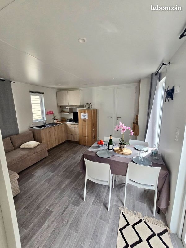 Appartement à vendre, 32m², Chambly