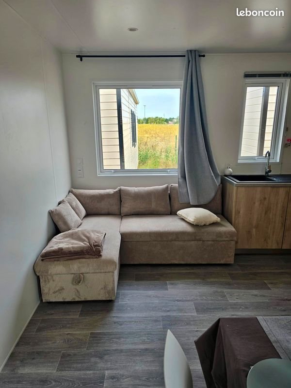Appartement à vendre, 32m², Chambly