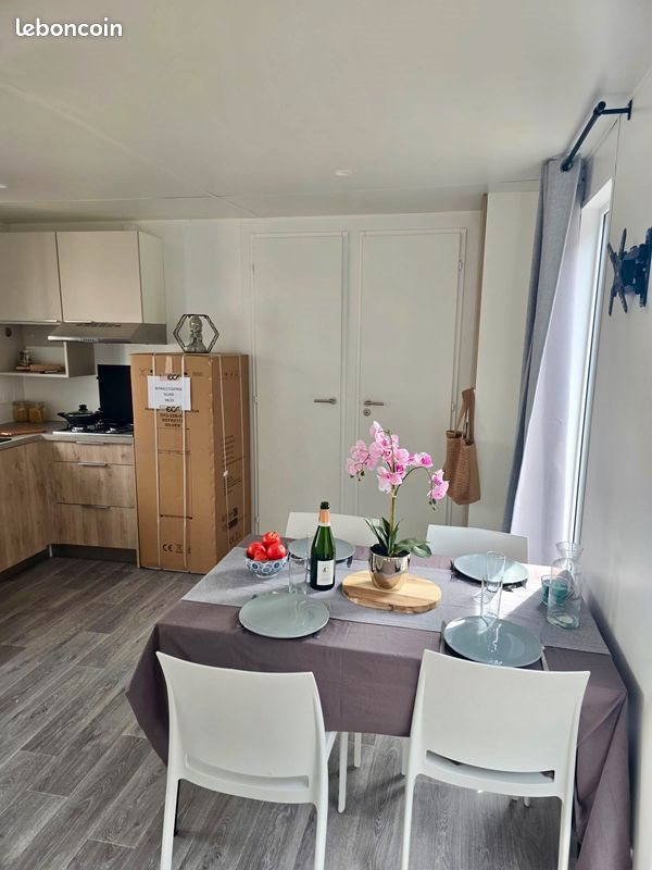 Appartement à vendre, 32m², Chambly
