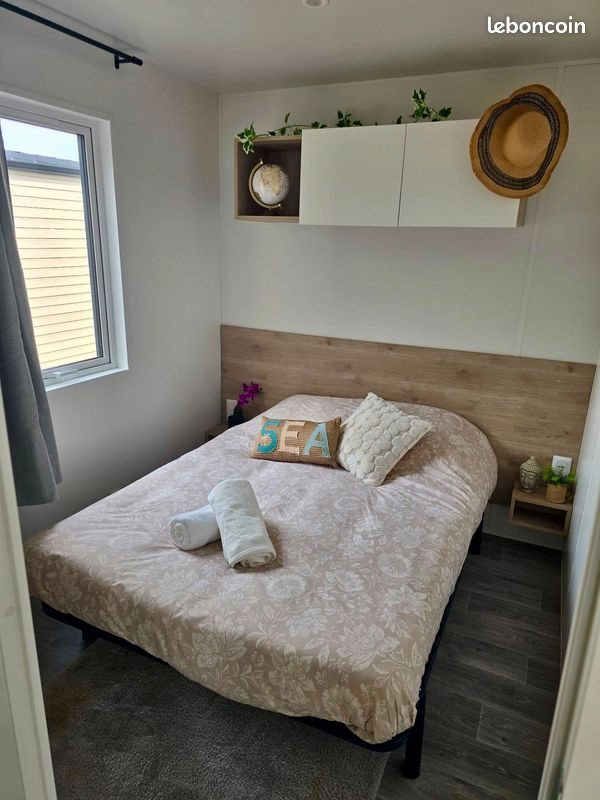 Appartement à vendre, 32m², Chambly